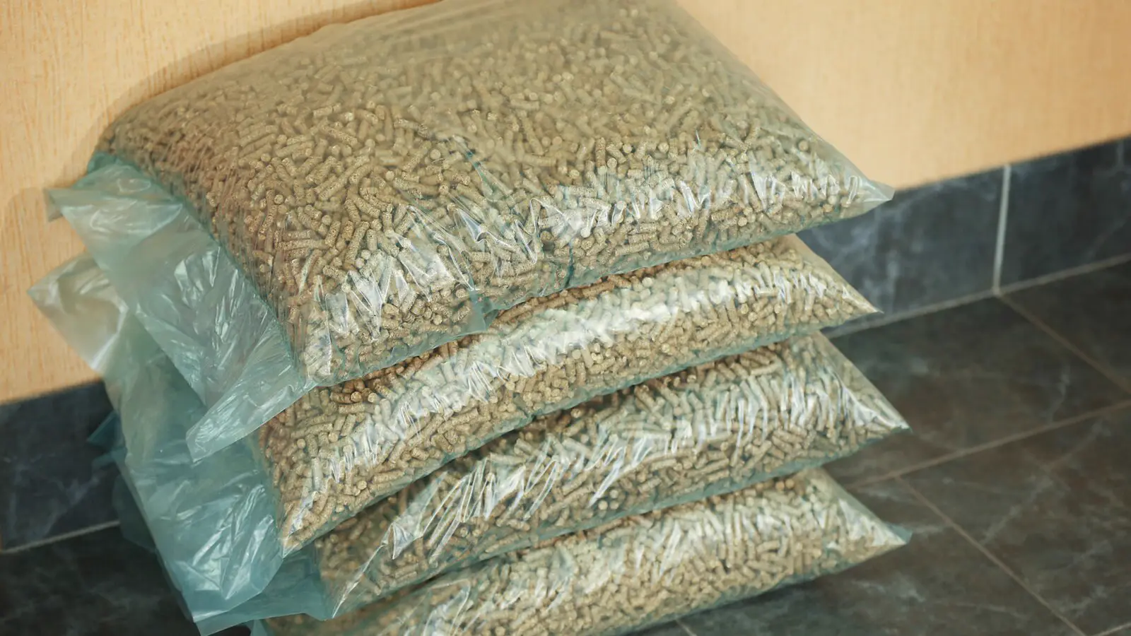 Pellet
